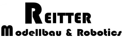 Reitter Modellbau & Robotics